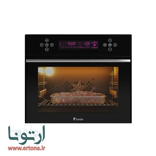 آون توستر (فر برقی رومیزی) داتیس مدل DT 736